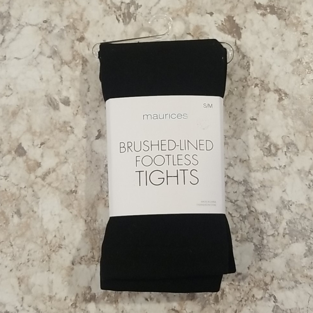 BOGO Maurices Tights